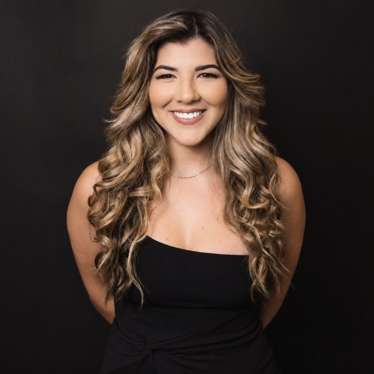 Jody Perez